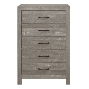 Chest 1534GY-9