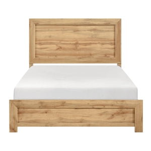 Eastern King Bed in a Box 1534NAK-1EK