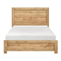 Full Bed in a Box 1534NAF-1