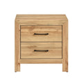 Night Stand 1534NA-4