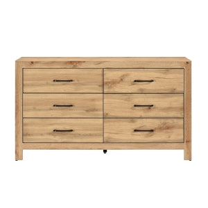 Dresser 1534NA-5