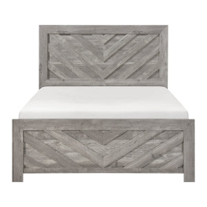 Full Bed 1534NPGYF-1