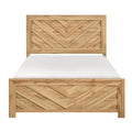 Eastern King Bed in a Box 1534NPNAK-1EK