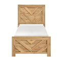 Twin Bed in a Box 1534NPNAT-1