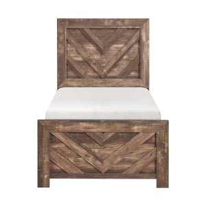 Twin Bed 1534NPT-1