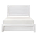 California King bed 1534WHK-1CK