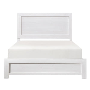 Full Bed in a Box 1534WHF-1