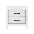 Night Stand 1534WH-4