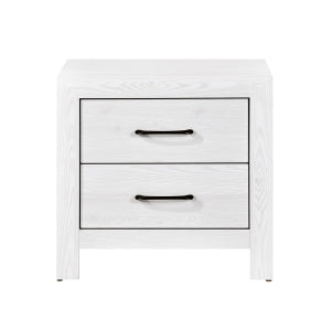 Night Stand 1534WH-4