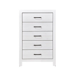 Chest 1534WH-9