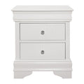 Night Stand 1556W-4
