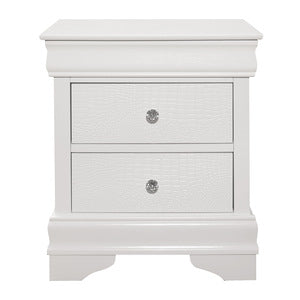 Night Stand 1556W-4