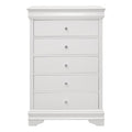 Chest 1556W-9