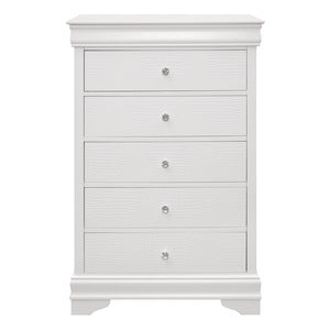 Chest 1556W-9
