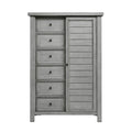 Wardrobe Chest 1559DG-10