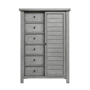 Wardrobe Chest 1559DG-10