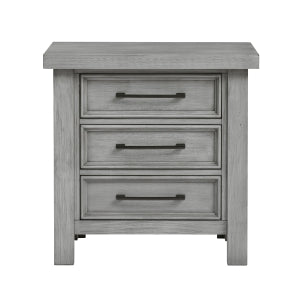 Night Stand 1559DG-4