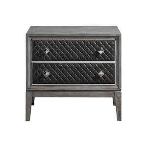 Night Stand 1566GY-4
