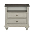 Night Stand 1568-4