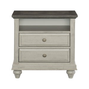 Night Stand 1568-4