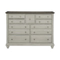 Dresser 1568-5