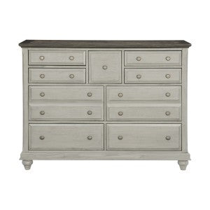 Dresser 1568-5
