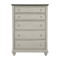 Chest 1568-9