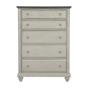 Chest 1568-9