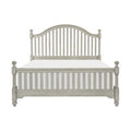 Queen Bed 1568-1*