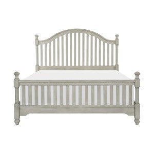 Queen Bed 1568-1*