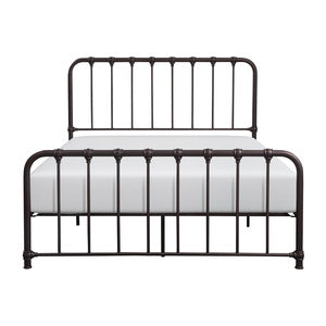 Queen Platform Bed 1571DZ-1