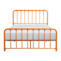 Queen Platform Bed 1571RN-1