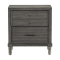 Night Stand 1573-4