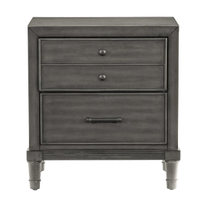 Night Stand 1573-4