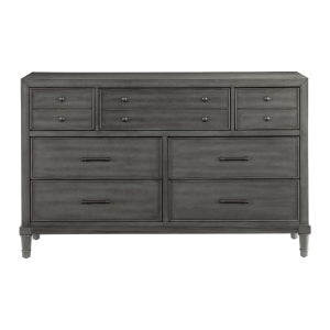 Dresser 1573-5