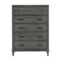 Chest 1573-9
