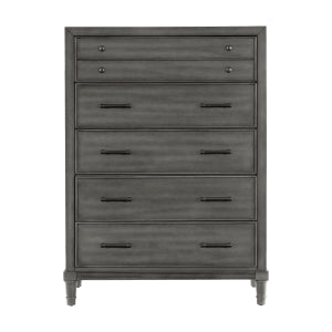 Chest 1573-9