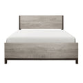 Queen Bed 1577-1*