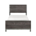 Twin Bed 1577DGT-1*