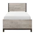 Twin Bed 1577T-1*