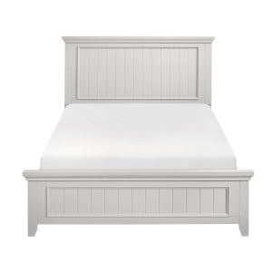 Queen Bed 1581-1*