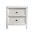 Night Stand 1581-4