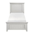 Twin Bed 1581T-1*