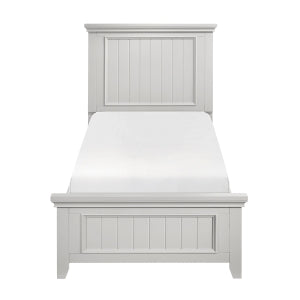 Twin Bed 1581T-1*