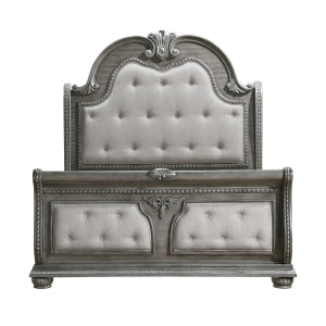 California King Bed 1583K-1CK*