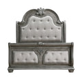 Queen Bed 1583-1*