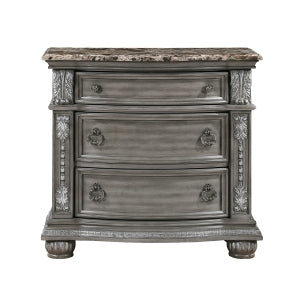 Night Stand 1583-4