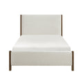 California King Platform Bed 1587K-1CK*