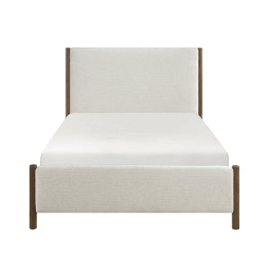 Eastern King Platform Bed 1587K-1EK*