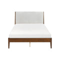 Full Platform Bed 1588F-1